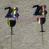 Cupcake Toppers